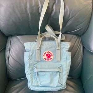 Fjallraven Kanken Totepack Mini